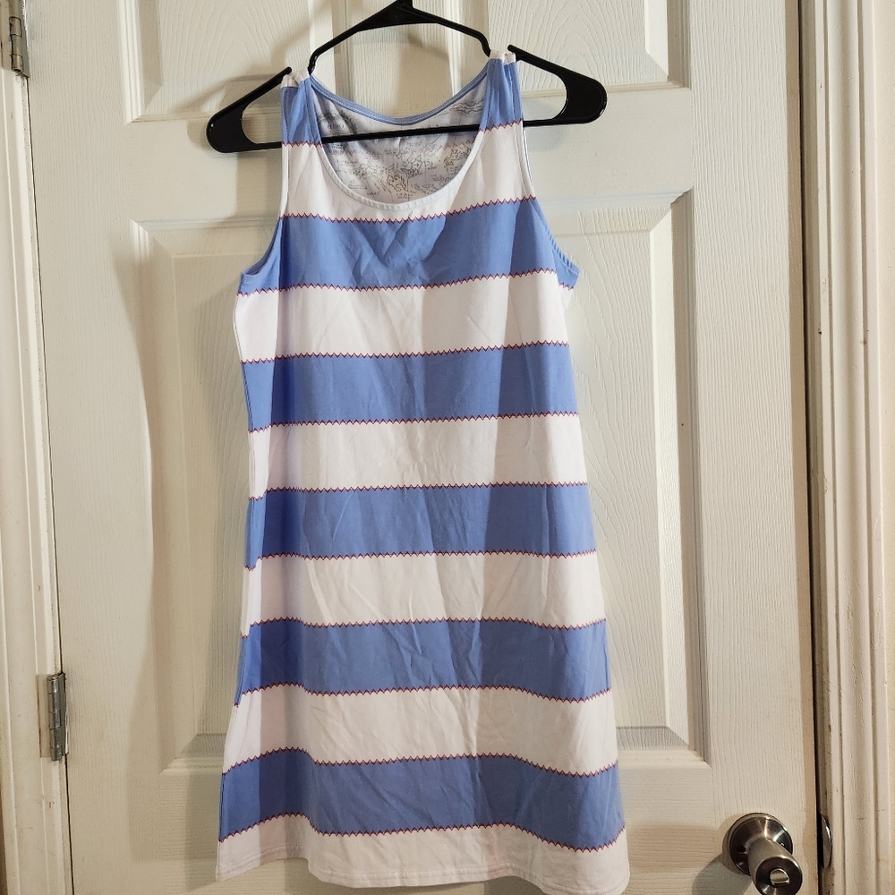 HiHo dress